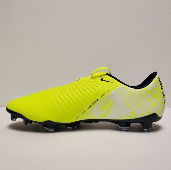 Nike Phantom Venom PRO FG Football Soccer Cleats - Picture 2 of 8
